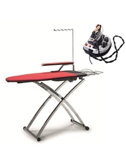 Stoomstrijksysteem EasyBiMax Stoomstrijksysteem EasyBiMax