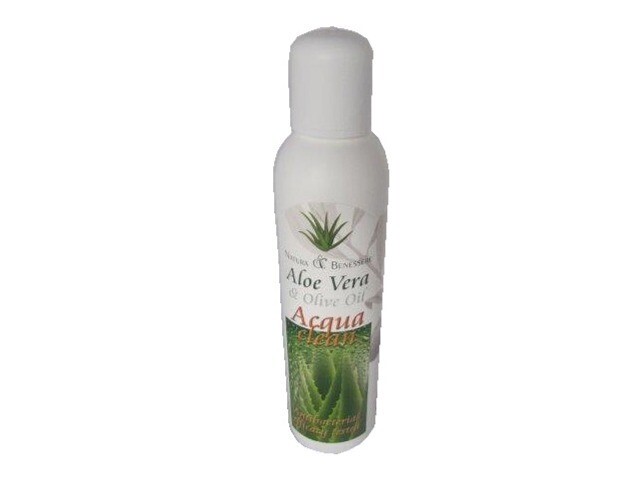 Aqua Clean Aloe Vera 250 ml Aqua Clean Aloe Vera 250 ml