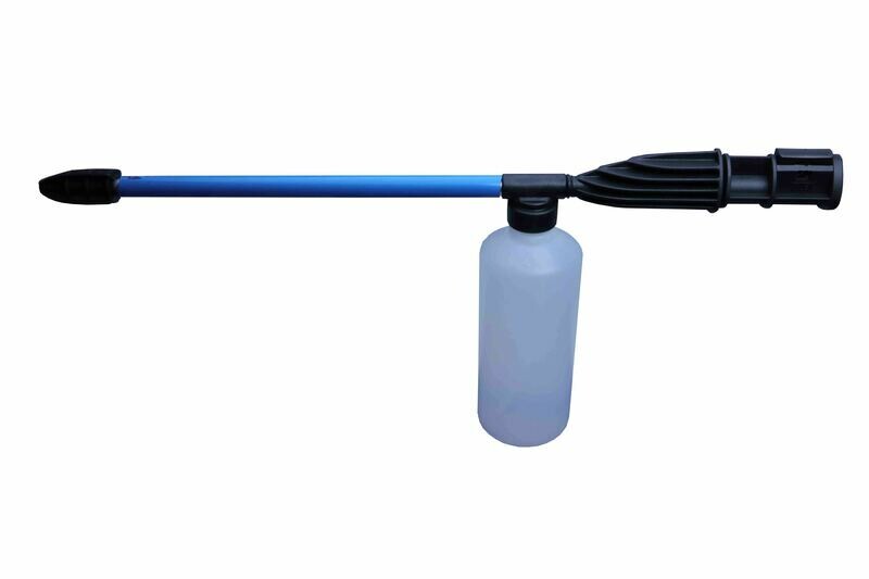 Stoom desinfectie sprayer ( TCE- stoomextractie ) Stoom desinfectie sprayer ( TCE- stoomextractie )