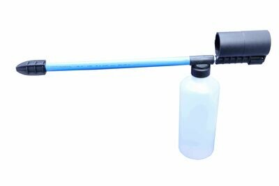 Stoom desinfectie sprayer ( TCE- stoomextractie )