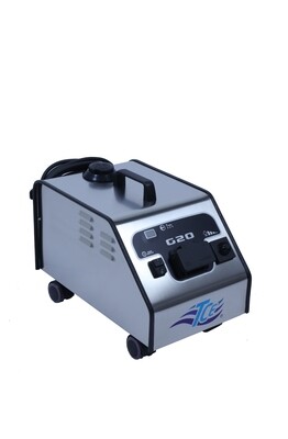 TCE G20 Stoomreiniger (6 bar) TCE G20 Stoomreiniger (6 bar)