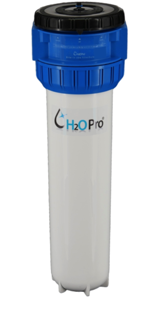 Waterontharder H2O Pro Groot