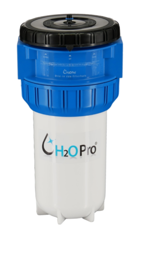 Waterontharder H2O Pro Small