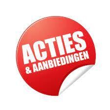 Aanbieding