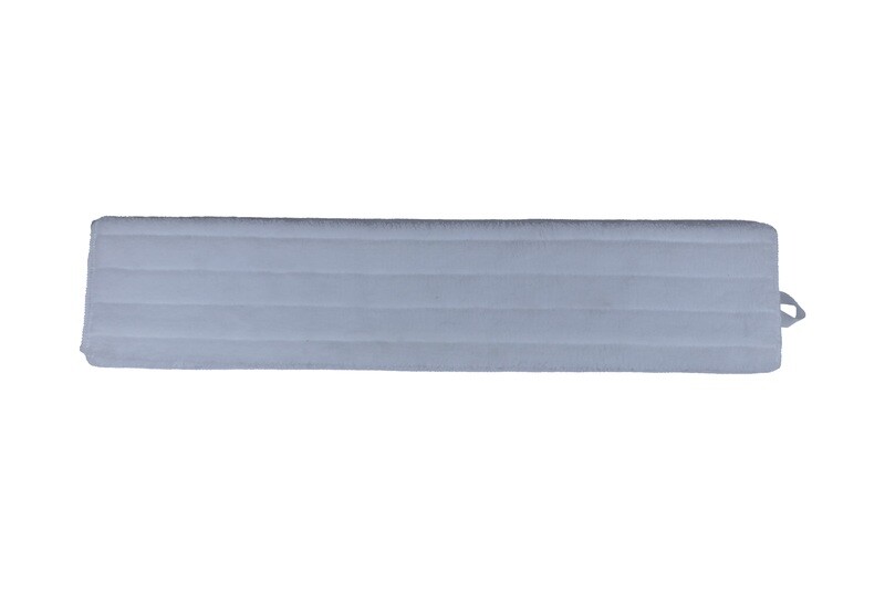 Stoommop microvezeldoek 60 cm 5 stuks Stoommop microvezeldoek 60 cm 5 stuks