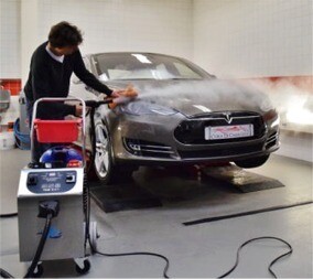 Cardetailing