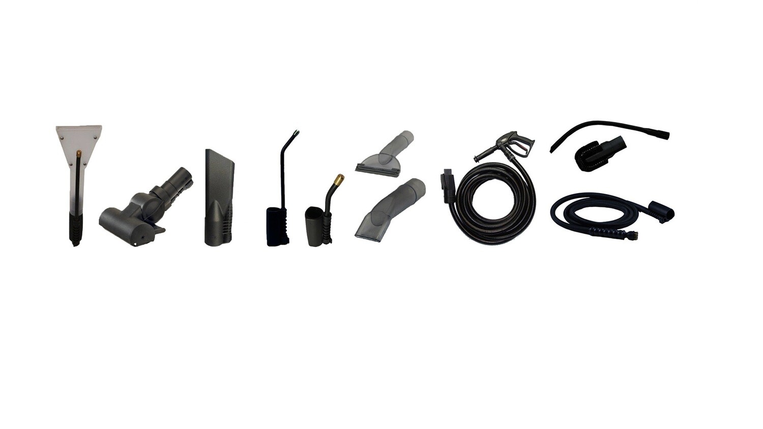 Cardetailing Interieur + Exterieur set