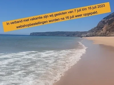 Vakantie 2023