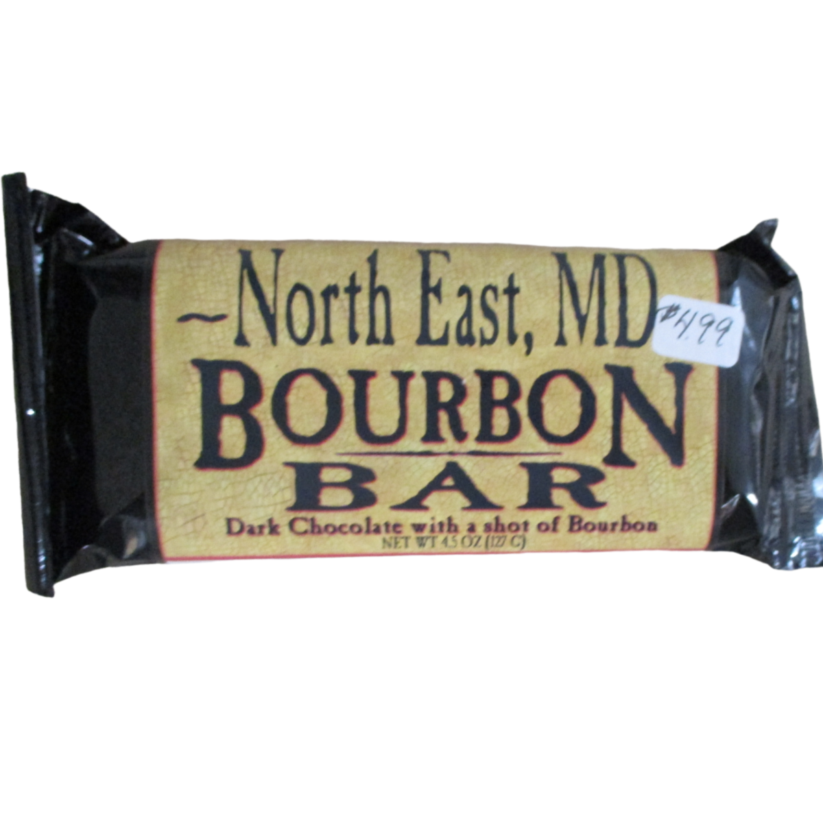 North East, MD Bourbon Bar