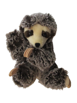 Spunky Sloth - Douglas