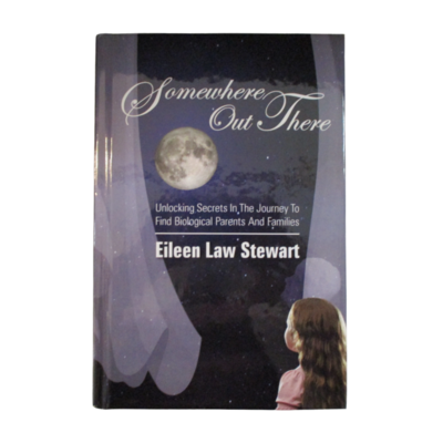 Somewhere Out There by Eileen Law Stewart