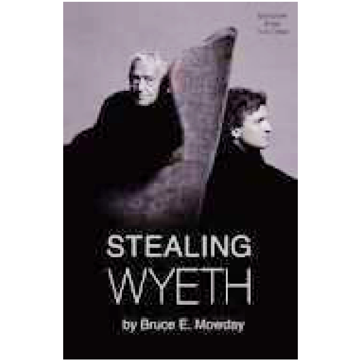 &quot;Stealing Wyeth&quot; by Bruce Mowday
