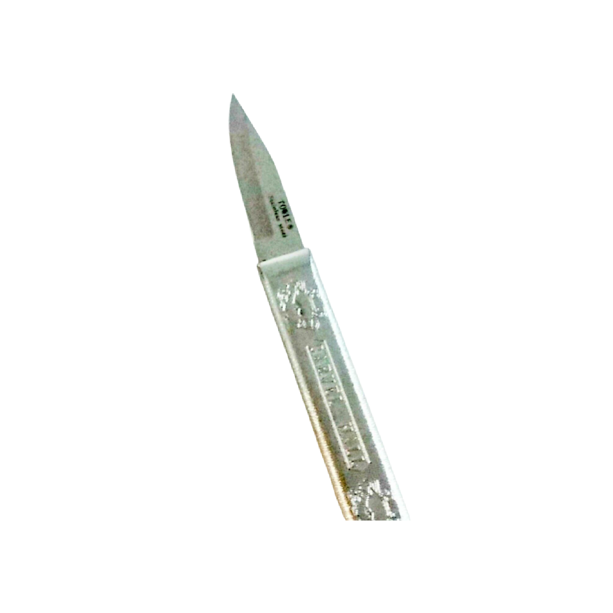Carvel Hall Crab Knife by Salisbury Metal Artisans