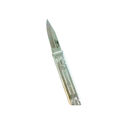 Carvel Hall Crab Knife by Salisbury Metal Artisans