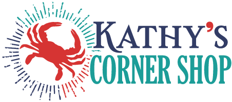 Kathy's Corner Shop