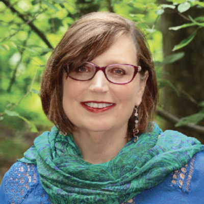 Sharon Brubaker