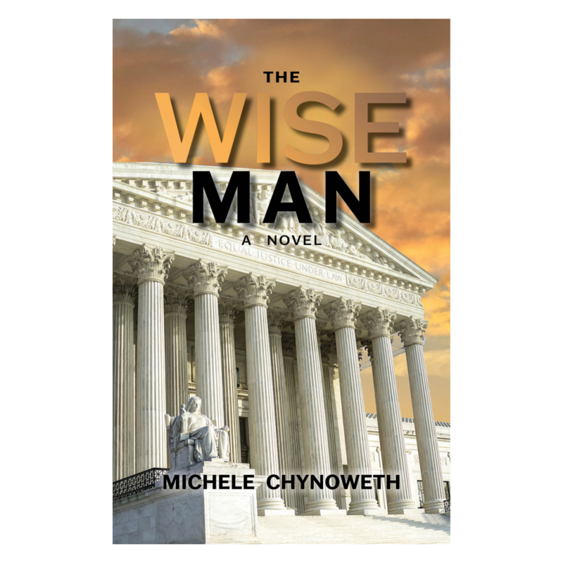 The Wise Man by Michele Chynoweth