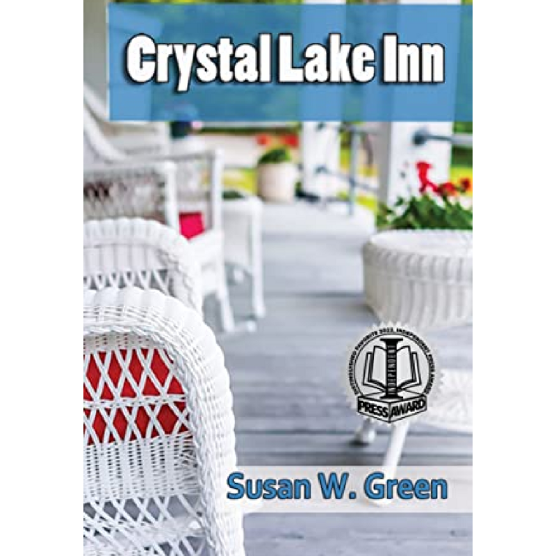 Crystal Lake Inn by Susan W. Green