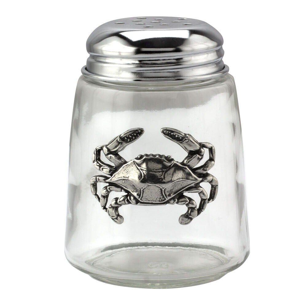 Salisbury Metal Artisans Old Bay Shaker
