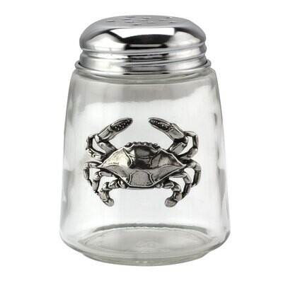 Salisbury Metal Artisans Old Bay Shaker