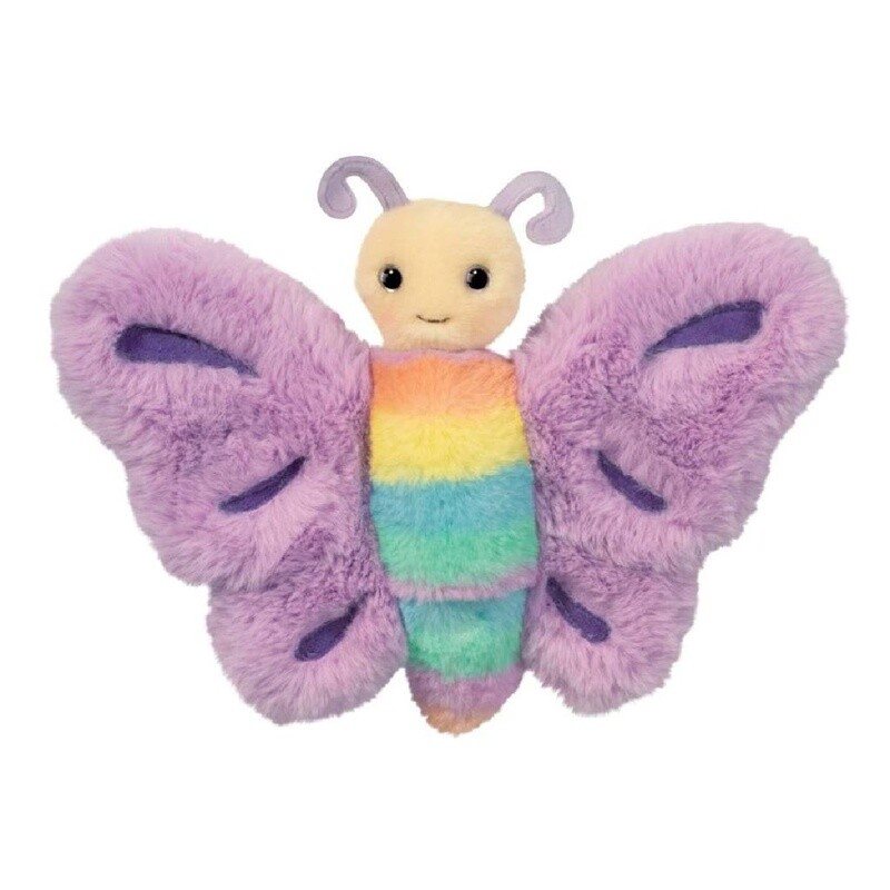 Annabel Butterfly by Douglas Cuddle Toys