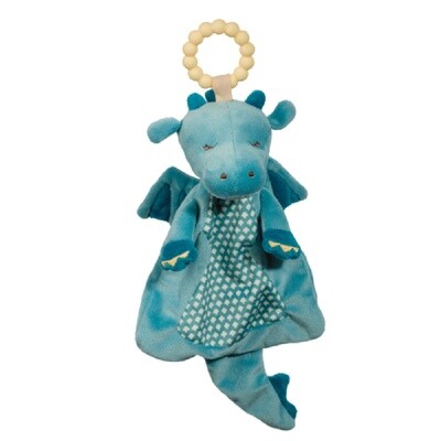 Dmitri Dragon Teether - Douglas
