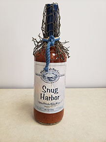 Snug Harbor Dressed Bloody Mary Mixer