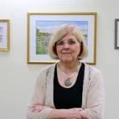 Geraldine McKeown