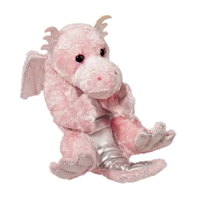 Lil&#39; Baby Pink Dragon