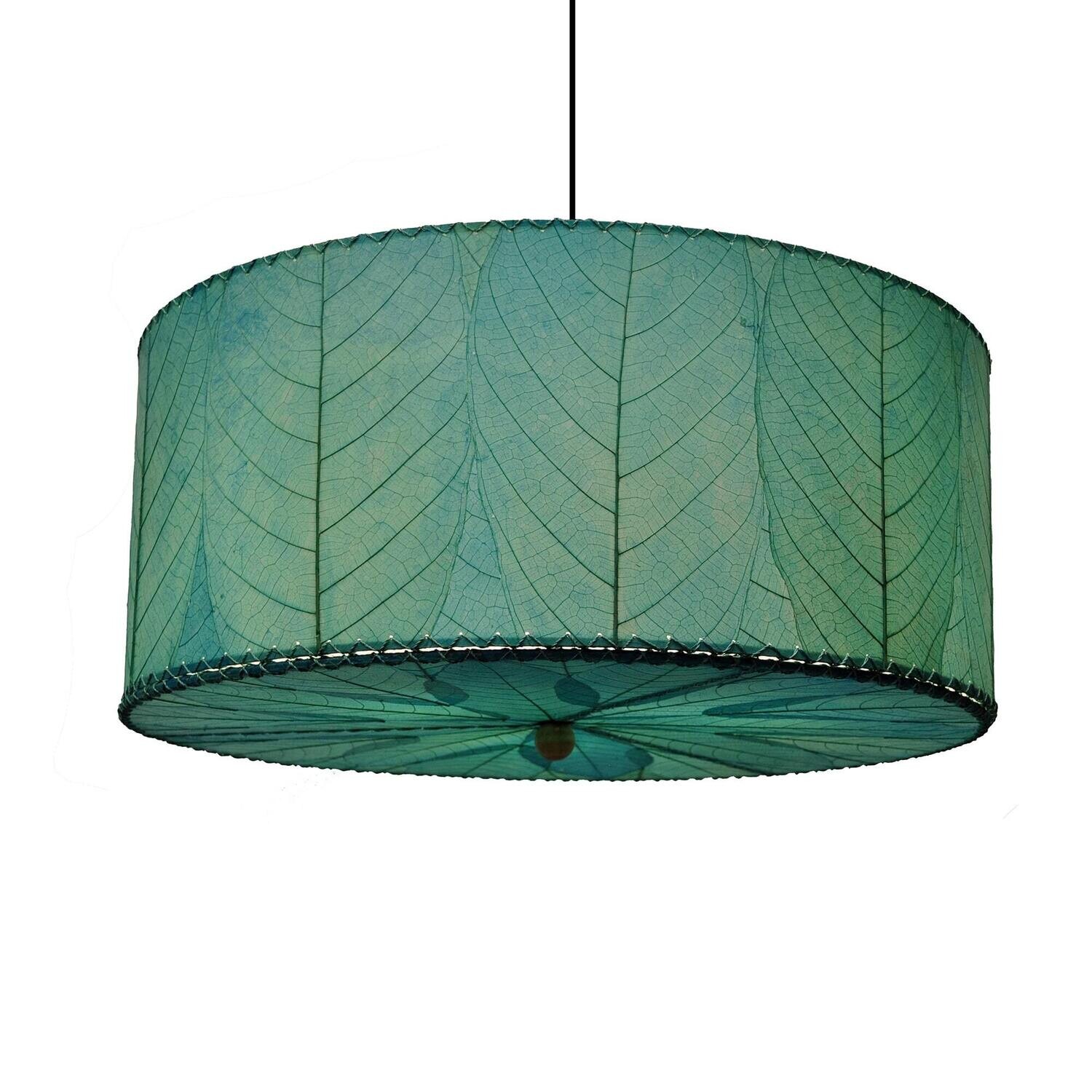 Eangee Drum Pendant Light - Free Shipping