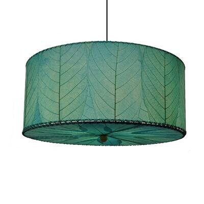Eangee Drum Pendant Light - Free Shipping