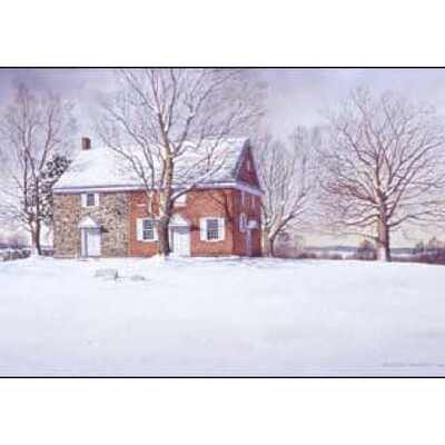 Quaker Heritage by Geraldine McKeown