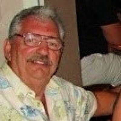 Gary Harvath