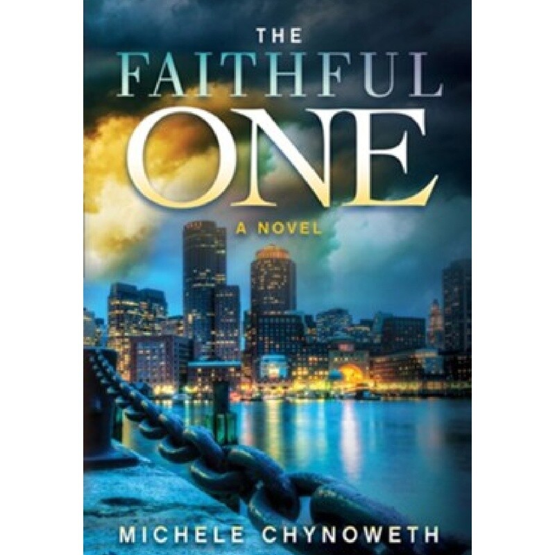 The Faithful One by Michele Chynoweth