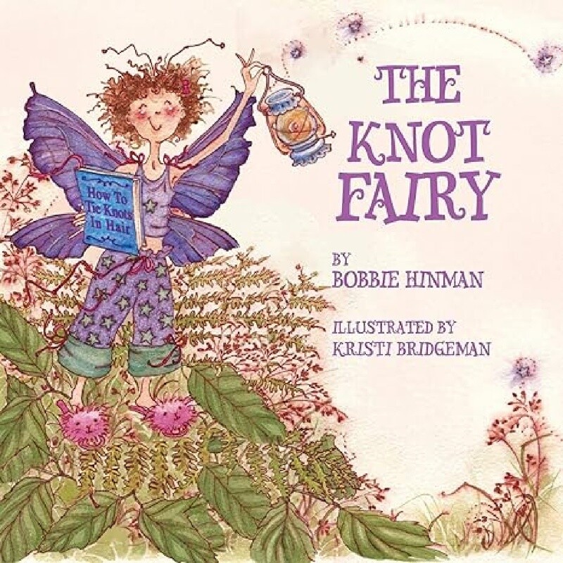 The Knot Fairy by Bobbie Hinman