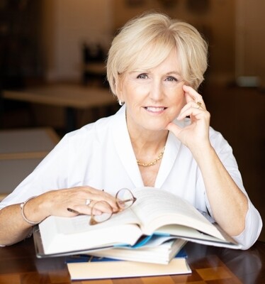 Judy Murray