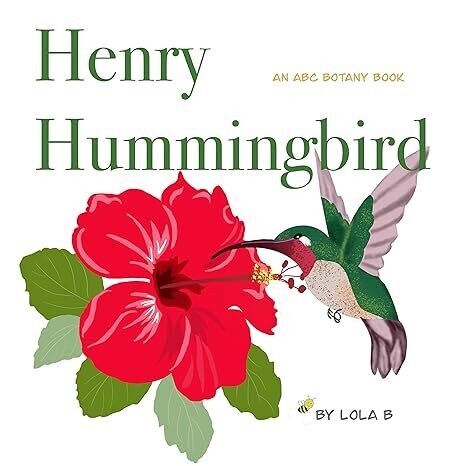 Henry Hummingbird