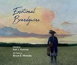 Emotional Brandywine by Bruce Mowday