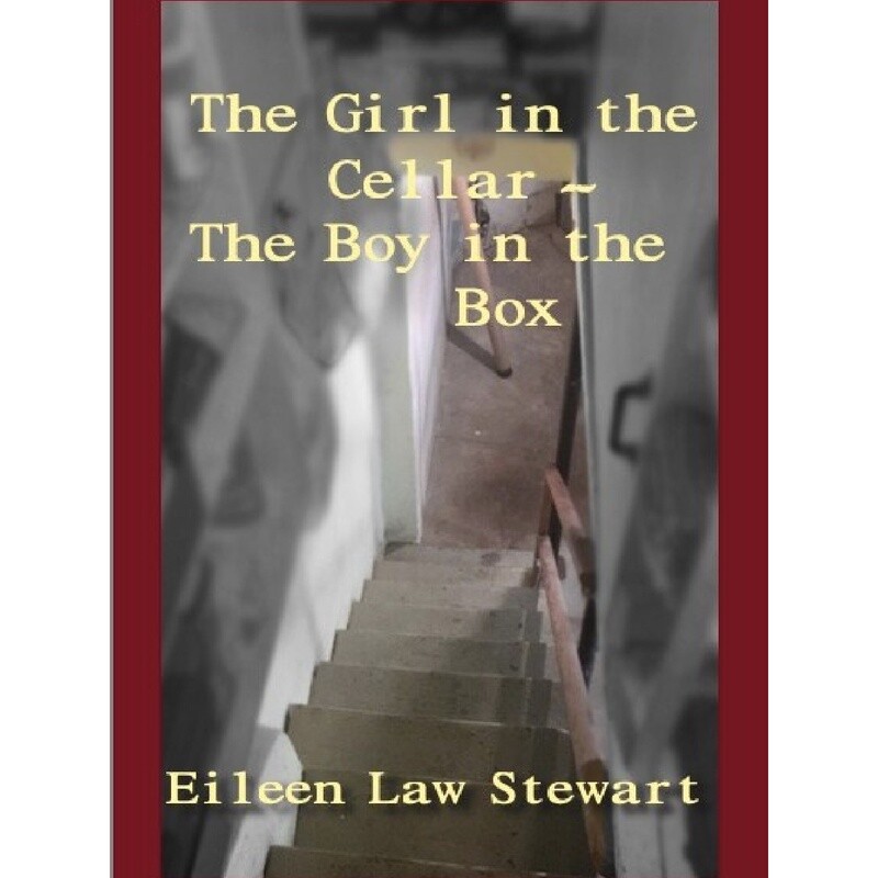 The Girl in the Cellar The Boy in the Box