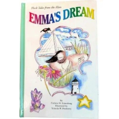 Emma&#39;s Dream by Corrine Litzenberg