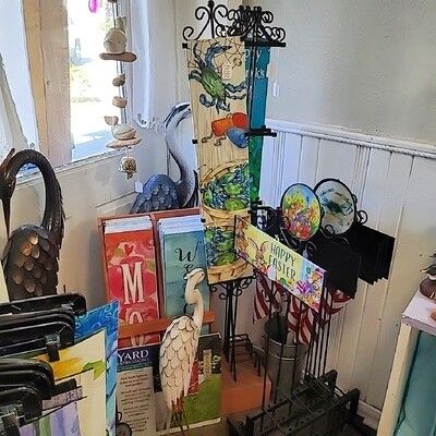 Garden Items