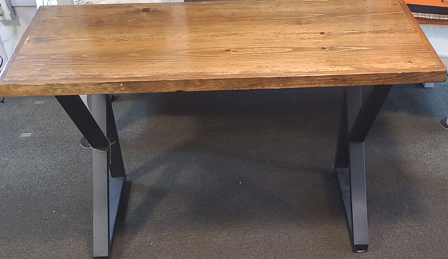Jim Racine - Handmade Table - North East, MD