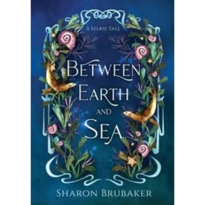 &quot;Between Earth and Sea&quot; by Sharon Brubaker-North East, MD