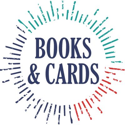 Books &amp; Cards
