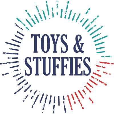 Toys &amp; Stuffies