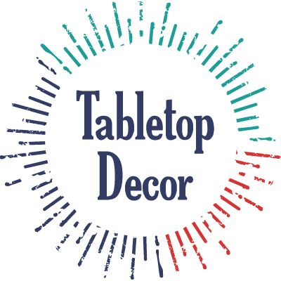 Tabletop Decor
