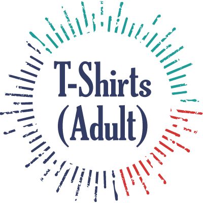 T-Shirts -  Adult