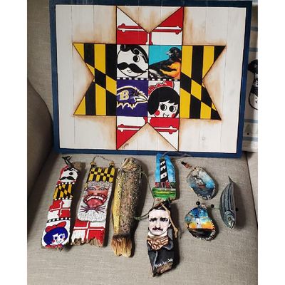 DJ Kelly&#39;s new work is impressive. Wow!  In Stock