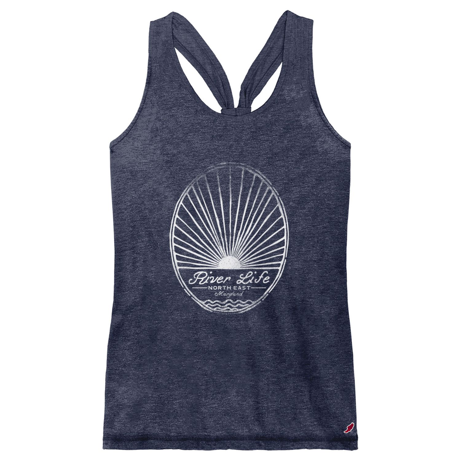 Racer Back Tank from L2/Legacy - Hanover, PA