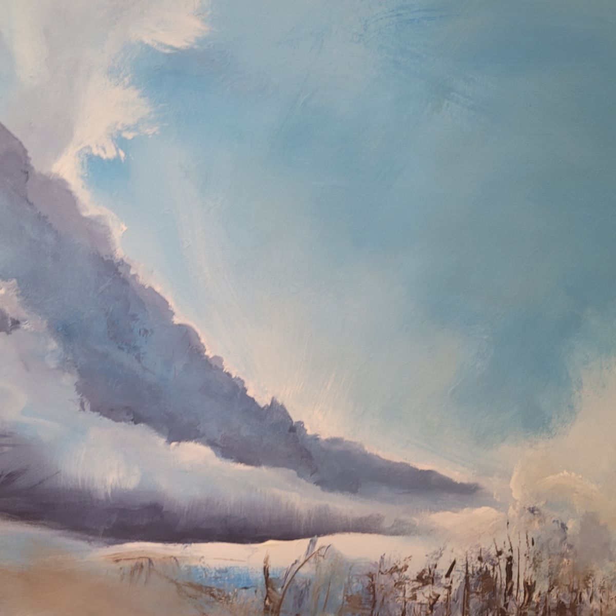Original by Gina Dell - North East, MD